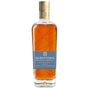 Bardstown Bourbon Company Fusion Series #7