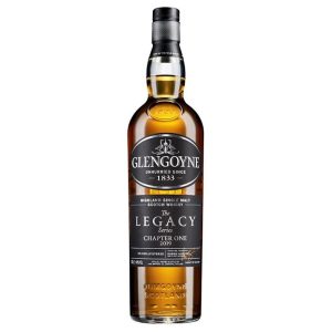 Glengoyne Legacy Series Chapter One